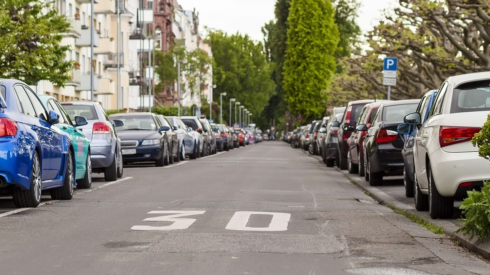 Stationnement Résidentiel : Fonctionnement - Ornikar