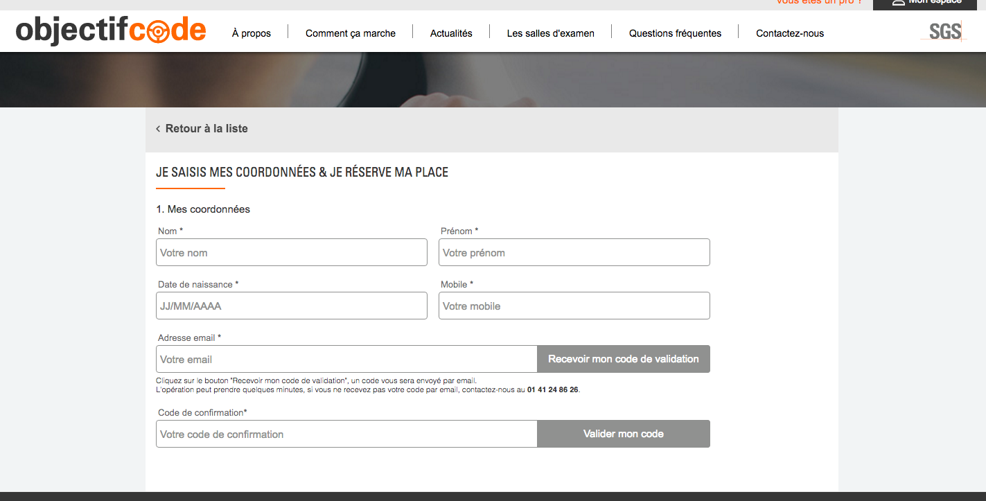r 233 server sa place 224 l examen du code de la route ornikar r 233 server sa place 224 l examen du code de la route ornikar
