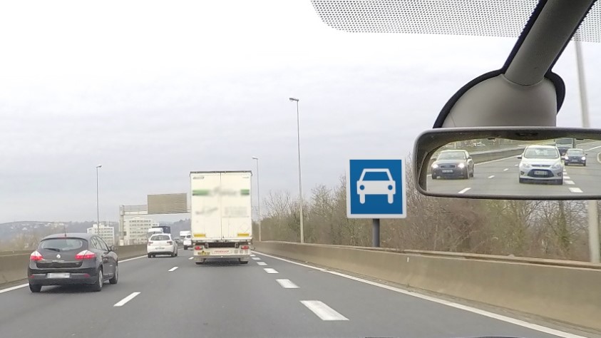 Cadre à Tracter Et Code De La Route