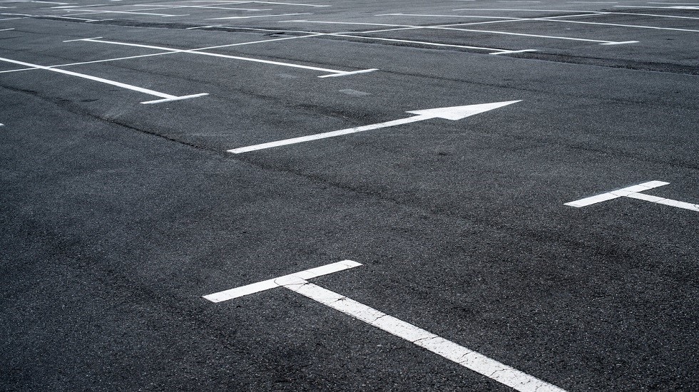 Flèches de rabattement ou flèches directionnelles - Ornikar