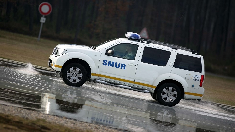 Difference Entre Samu Et Smur